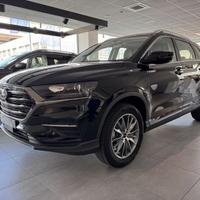 SWM G01 1.5 Turbo DCT