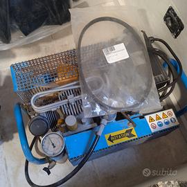 Compressore Coltri MCH6