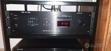 radio sintonizzatore SAE 3200
