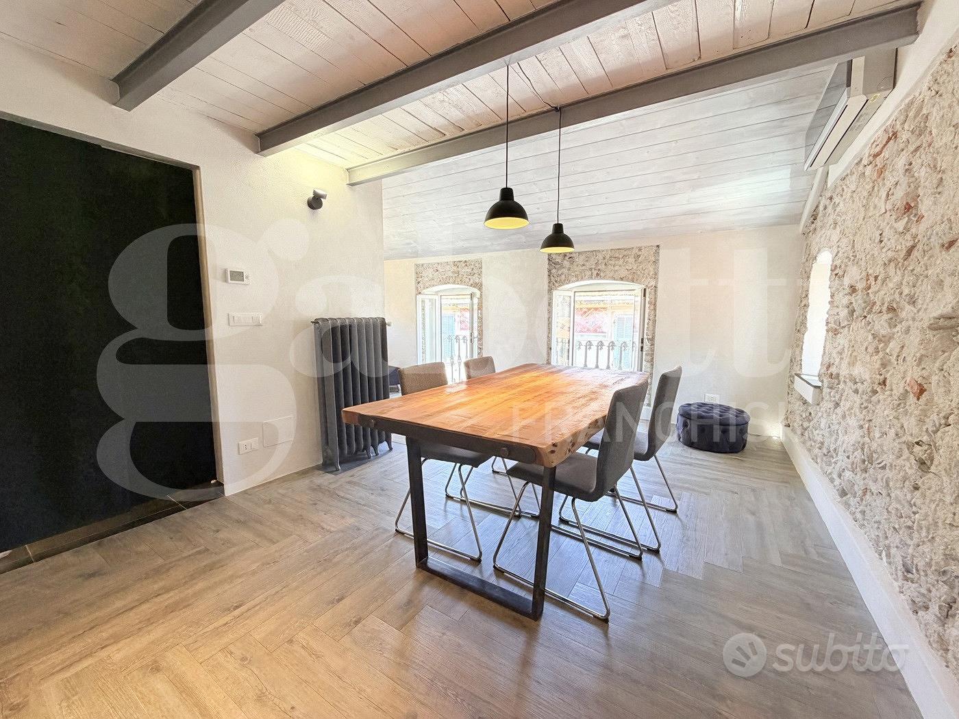 Appartamento – Finale Ligure, Monticello - Vista 2