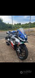APRILIA RS660 TRIBUTE