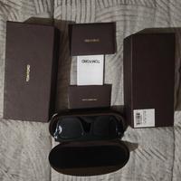 occhiali da sole Tom Ford  