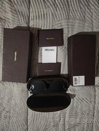 occhiali da sole Tom Ford  