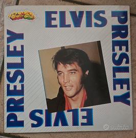 Disco vinile Elvis Presley  How A Legend was born