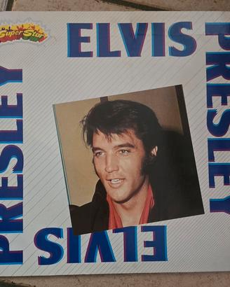 Disco vinile Elvis Presley  How A Legend was born