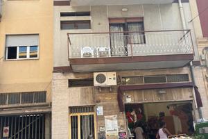 Bari-carbonara libero 3 vani ed acc