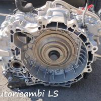 Cambio automatico HN09 1.2 TB Hybrid 2024