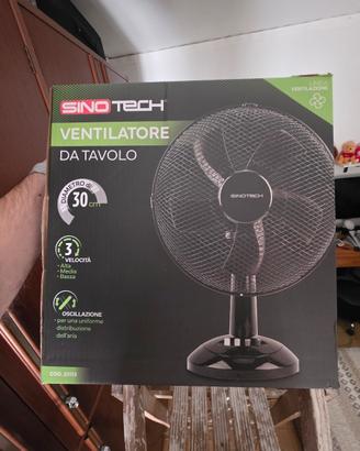 ventilatore 