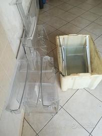 COMPONENTI FRIGO CONGELATORE REX ELECTRO