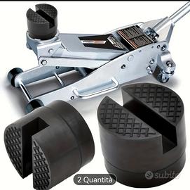 TAMPONE PROTEZIONE CRIC 