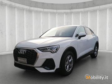 Audi Q3 Sportback 35 2.0 tdi Business Plus s-troni