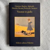 Vacanze in giallo