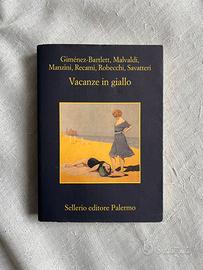Vacanze in giallo