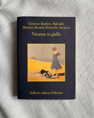Vacanze in giallo