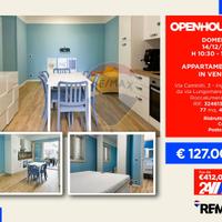 Appartamento - Roccalumera