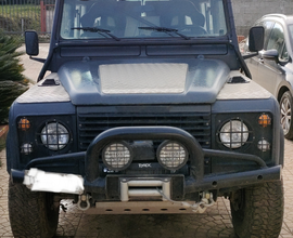 Defender 90 TDI 300