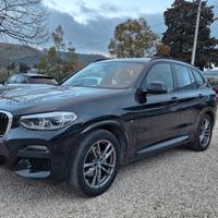 Bmw X3 xDrive20d 48V Msport SUV