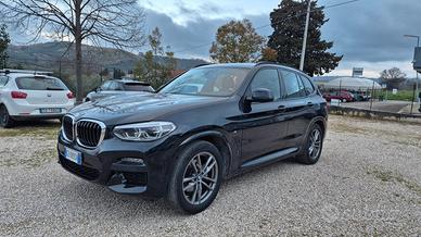 Bmw X3 xDrive20d 48V Msport SUV