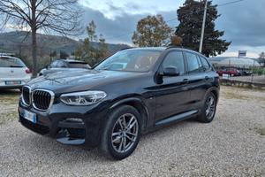 Bmw X3 xDrive20d 48V Msport SUV