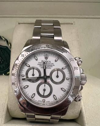 Daytona 116520 “APH”