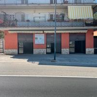 Negozio, Monteforte irpino