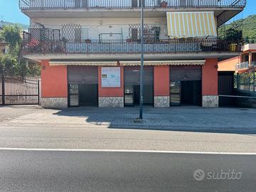 Negozio, Monteforte irpino