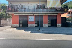 Negozio, Monteforte irpino