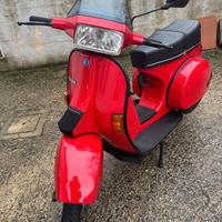 Piaggio Vespa PX 125 T5 - 1985