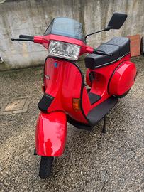 Piaggio Vespa PX 125 T5 - 1985