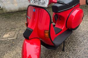 Piaggio Vespa PX 125 T5 - 1985