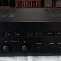 Amplificatore Luxman A371