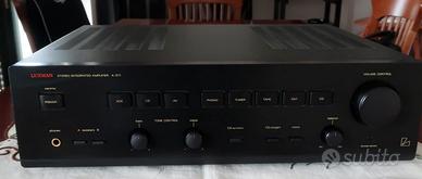 Amplificatore Luxman A371