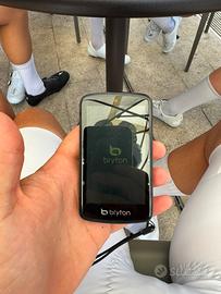 Bryton S810