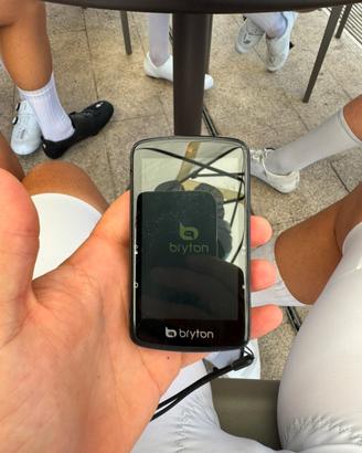 Bryton S810