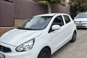 Mitsubishi Space Star – Novembre 2019