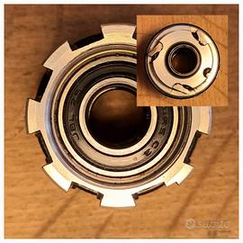 Corpetto Campagnolo