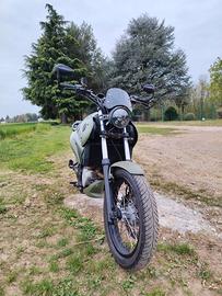 Bmw F650