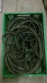 Cinghie di trasmissione