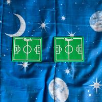 Sottobicchieri birra Carlsberg