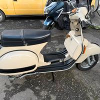 Piaggio Vespa PX 125