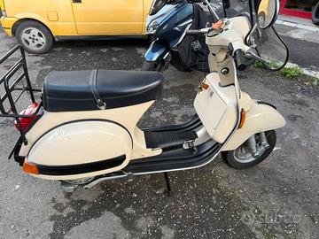 Piaggio Vespa PX 125