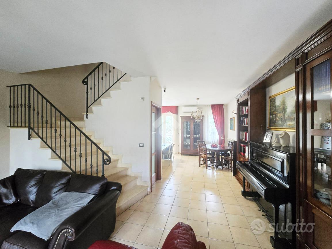 Casa – Brusciano, Napoli - Vista 5