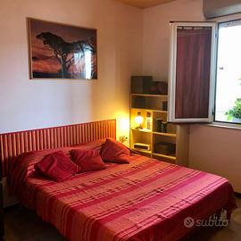 Camera in appartamento condiviso