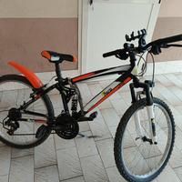 bici 24"