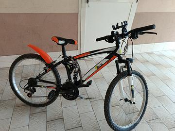 bici 24"