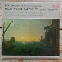 LOTTO 9 VINILI MUSICA CLASSICA  VARI COMPOSITORI