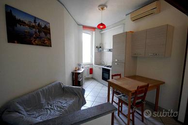 Appartamento di 45 m² con 2 locali a Milano