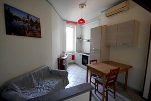 Appartamento di 45 m² con 2 locali a Milano