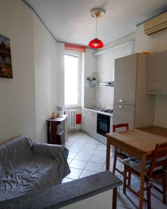 Appartamento di 45 m² con 2 locali a Milano