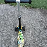 monopattino per bambini